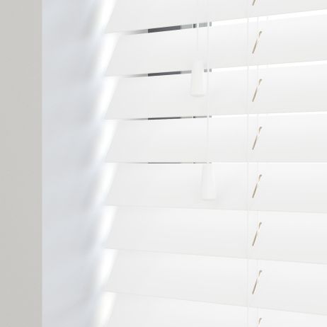 Editions Brilliant White