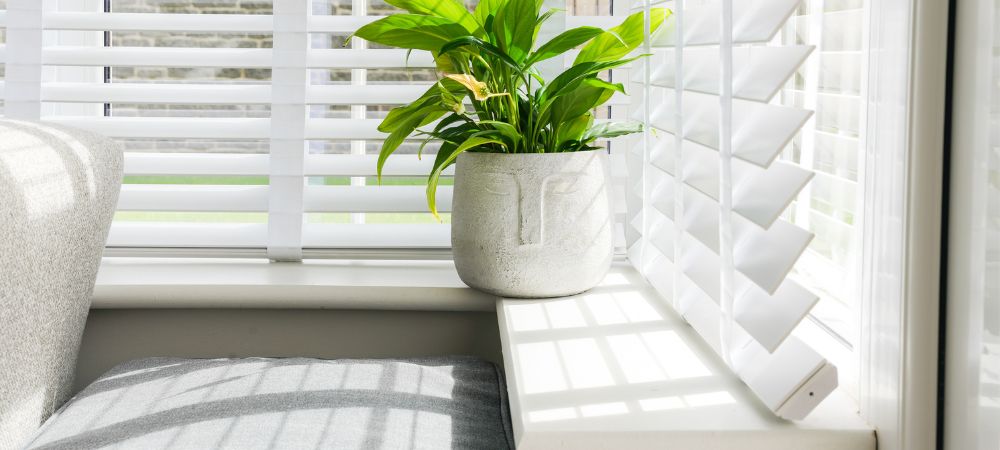 How to Cool Your Home with Blinds During a Heat Wave  