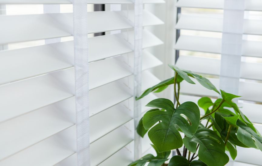 Which Blinds Look Most Like Shutters?