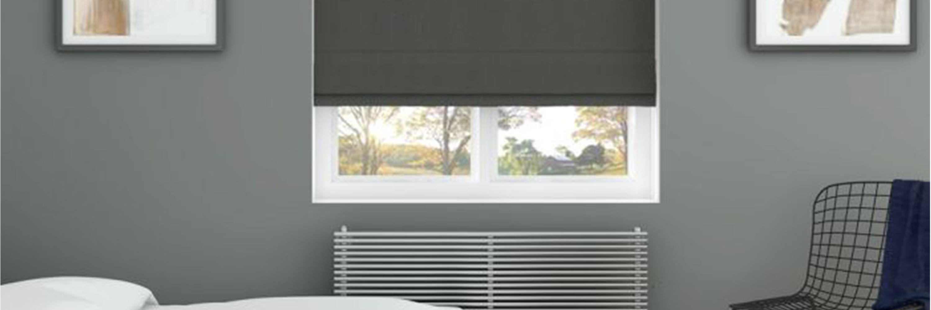 What are thermal blinds?