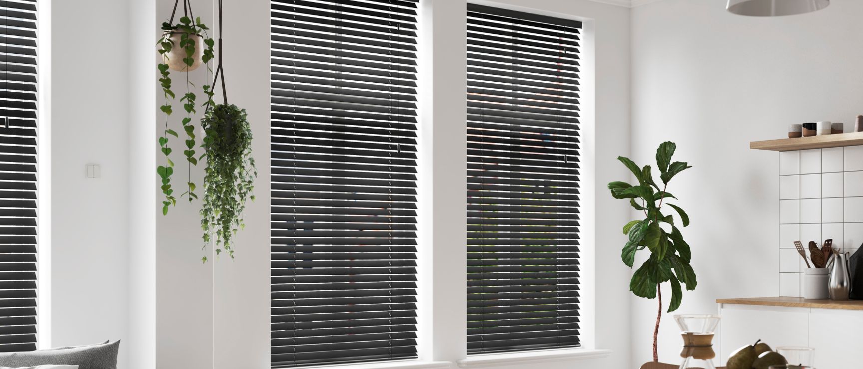 Faux Wood vs Real Wooden Blinds - which is better?