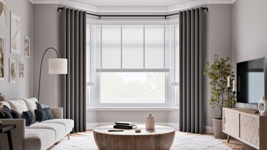 Make My Blinds Lead the Way with a Lifetime Guarantee on Blinds and Curtains