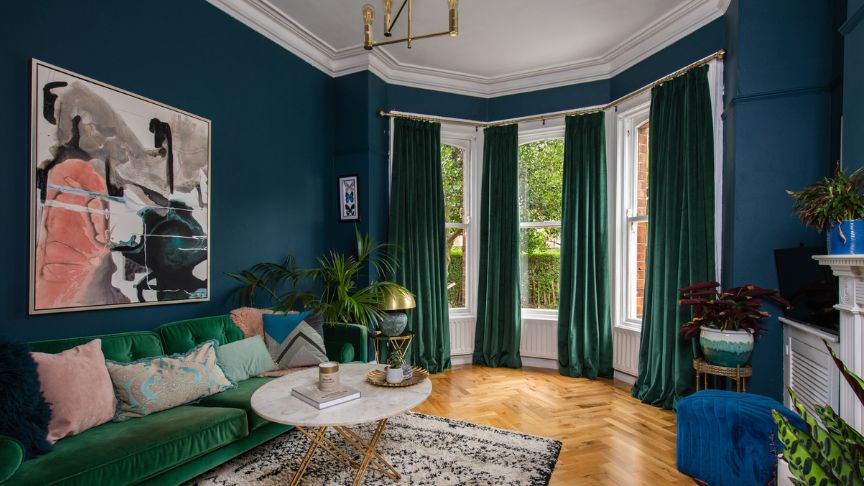 Make My Blinds Launch New Fashion-forward Curtain Collection
