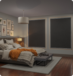 Blackout Blinds