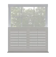 shutters