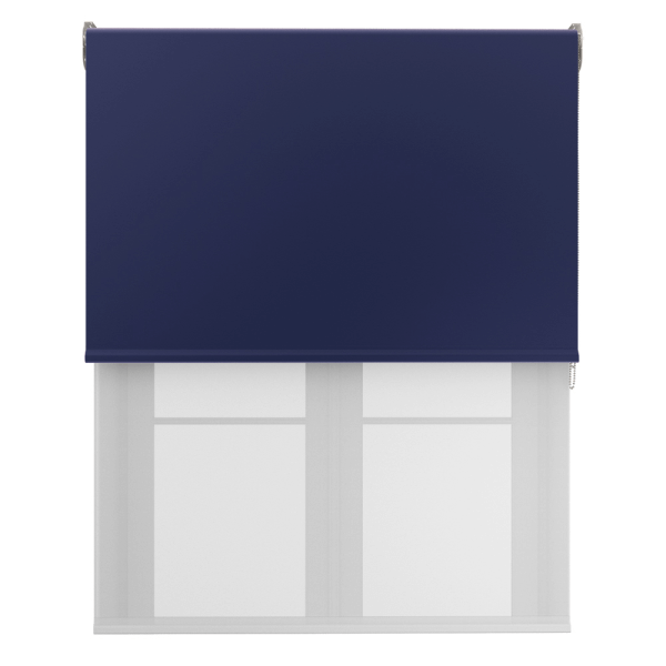 Double Roller Blind